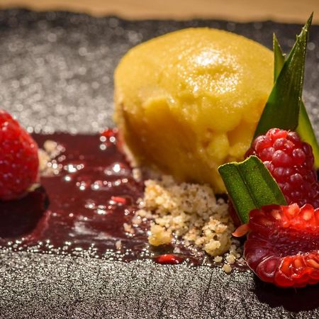 Landhotel Jagdschloesschen アッシェベルク エクステリア 写真
