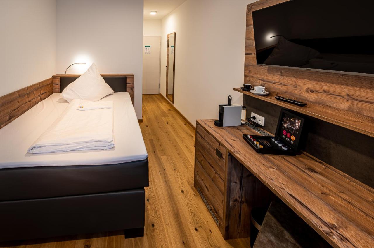 Landhotel Jagdschloesschen アッシェベルク エクステリア 写真