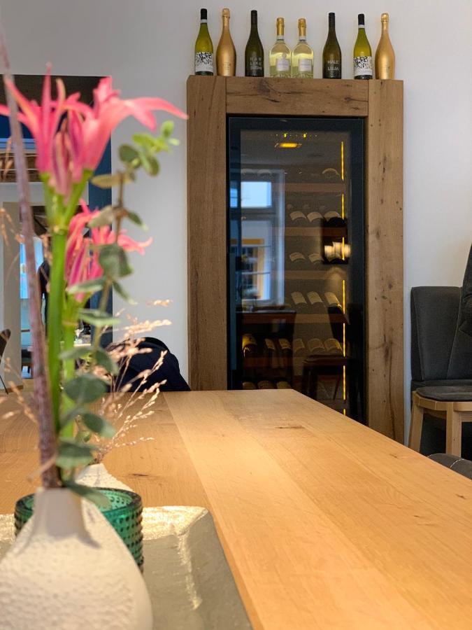 Landhotel Jagdschloesschen アッシェベルク エクステリア 写真