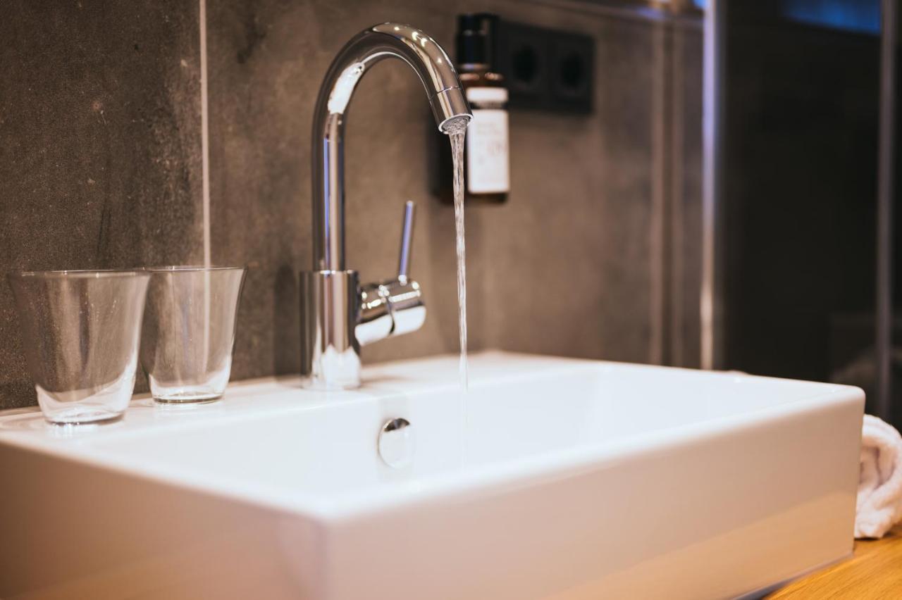Landhotel Jagdschloesschen アッシェベルク エクステリア 写真